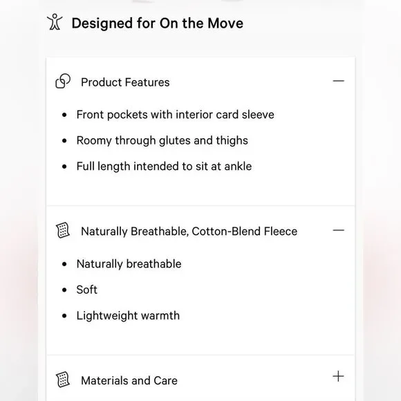 NWT LILULEMON ALL DAY ESSENTIALS BELT BAG FANNY SADDLE RAW LINEN WHITE Opal nwt - Picture 4 of 8